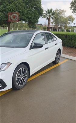 فولكسفاغن جيتا